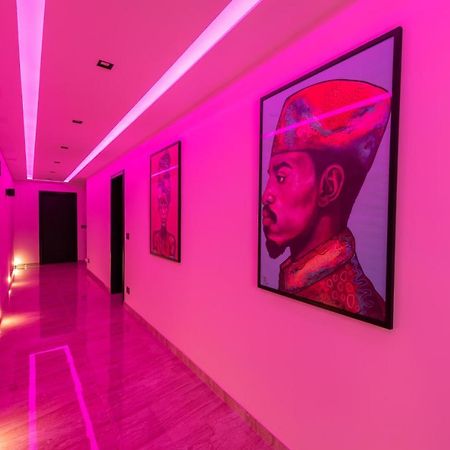 Luxury 2 Bed Apartment In The Heart Of St Julians Saint Julian's Ngoại thất bức ảnh