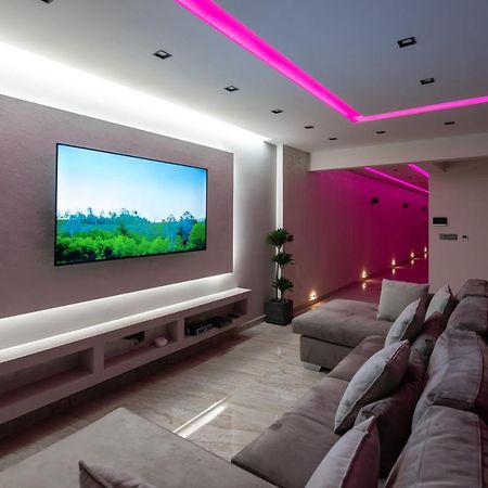 Luxury 2 Bed Apartment In The Heart Of St Julians Saint Julian's Ngoại thất bức ảnh