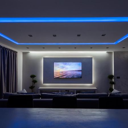 Luxury 2 Bed Apartment In The Heart Of St Julians Saint Julian's Ngoại thất bức ảnh