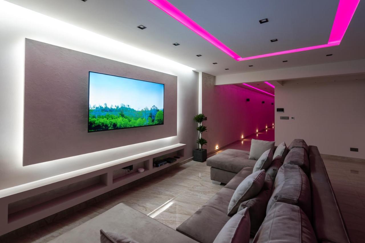 Luxury 2 Bed Apartment In The Heart Of St Julians Saint Julian's Ngoại thất bức ảnh