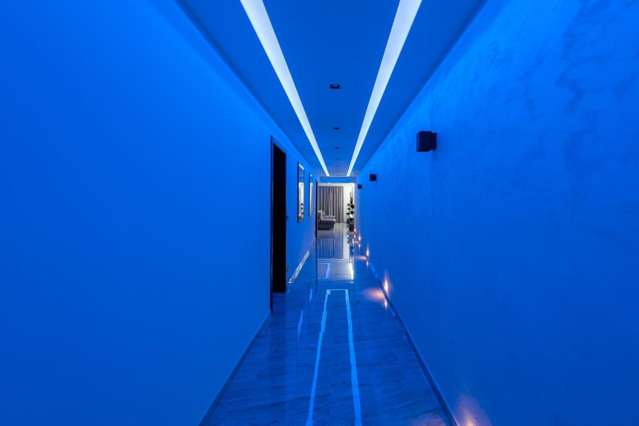 Luxury 2 Bed Apartment In The Heart Of St Julians Saint Julian's Ngoại thất bức ảnh