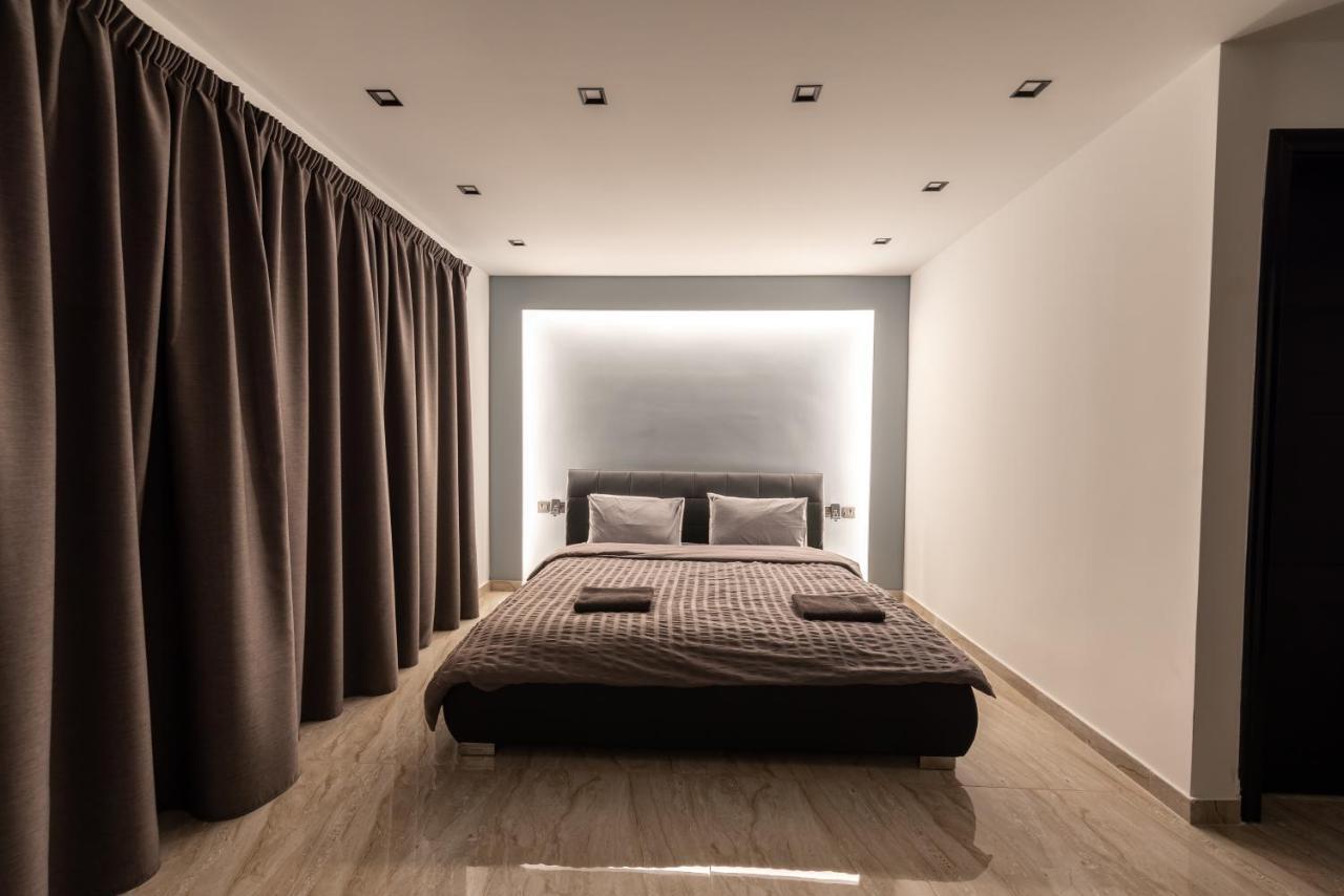 Luxury 2 Bed Apartment In The Heart Of St Julians Saint Julian's Ngoại thất bức ảnh