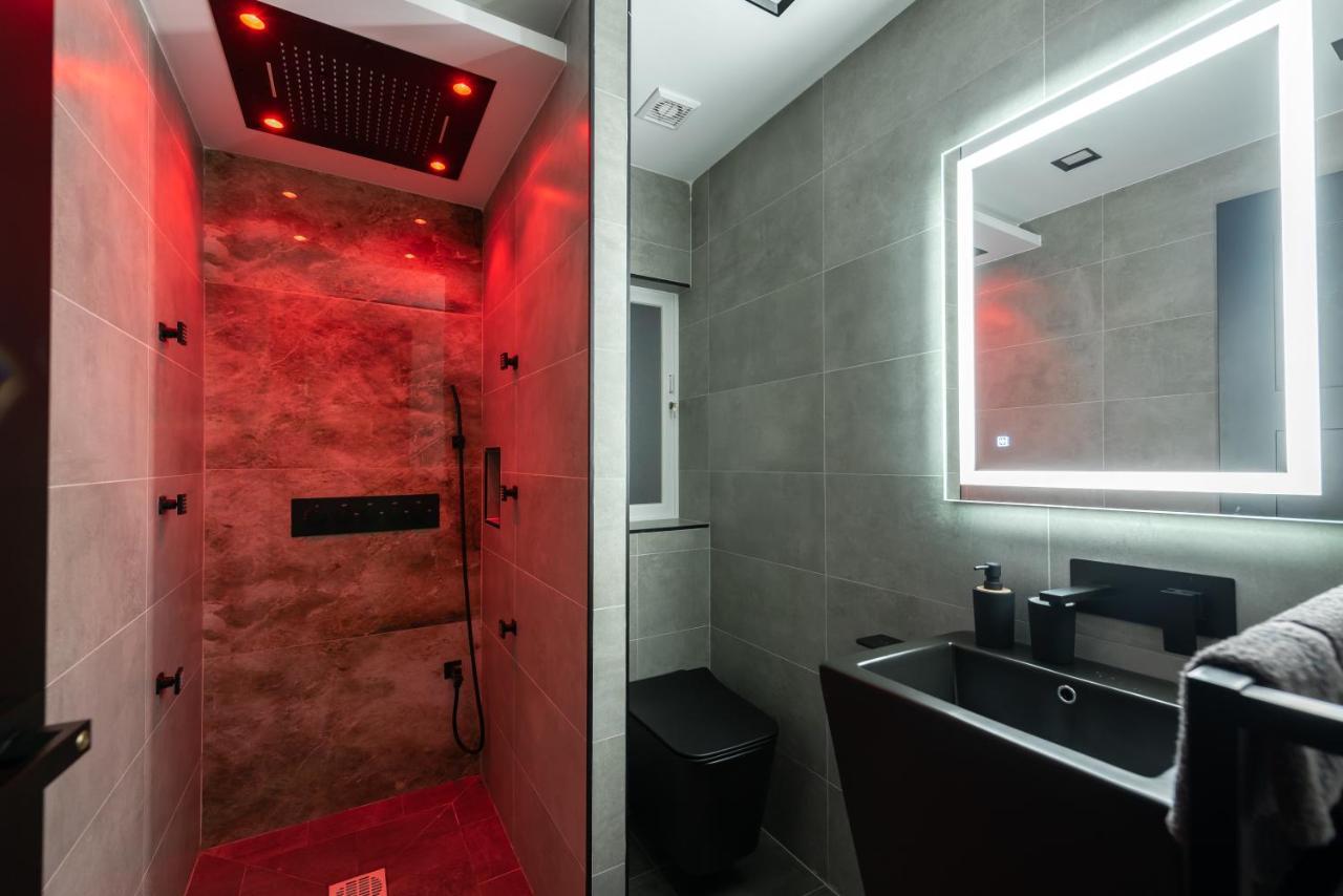 Luxury 2 Bed Apartment In The Heart Of St Julians Saint Julian's Ngoại thất bức ảnh