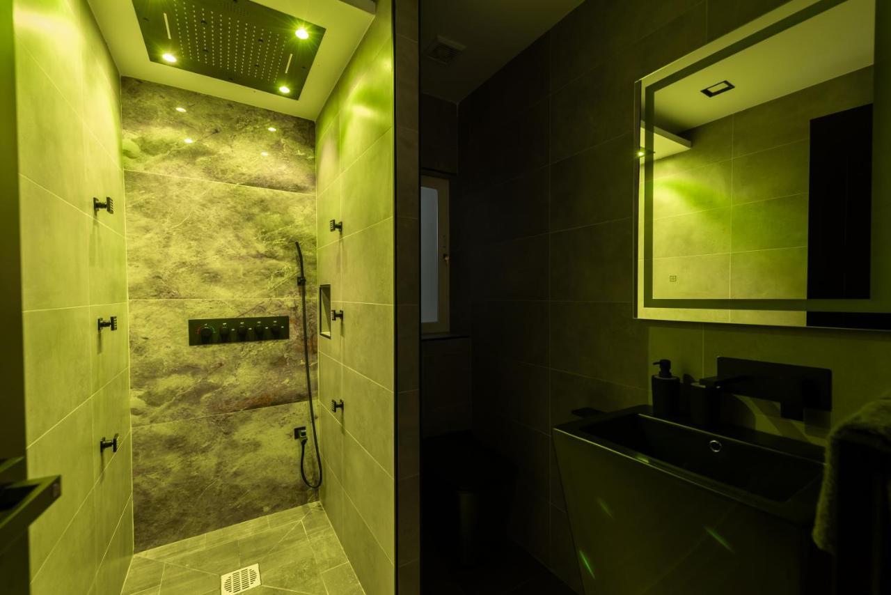 Luxury 2 Bed Apartment In The Heart Of St Julians Saint Julian's Ngoại thất bức ảnh