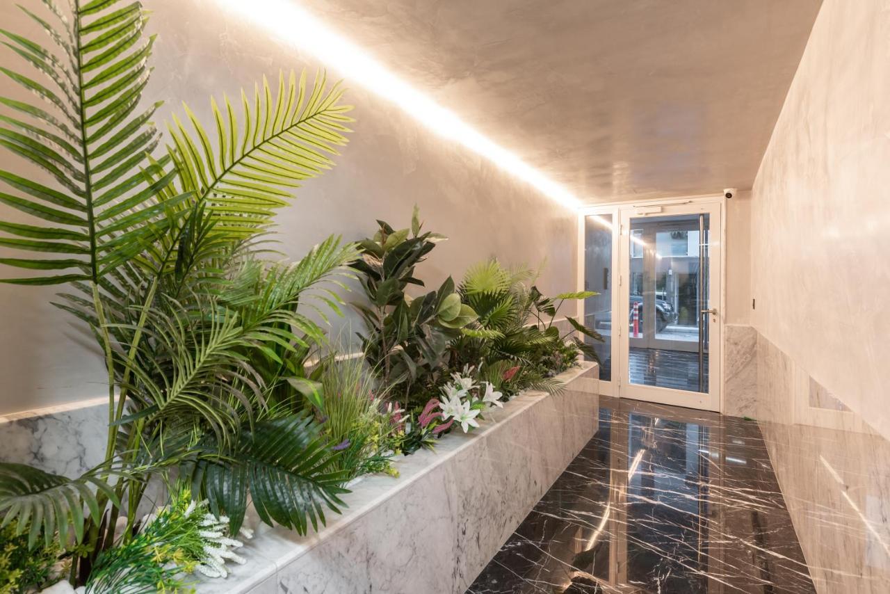 Luxury 2 Bed Apartment In The Heart Of St Julians Saint Julian's Ngoại thất bức ảnh