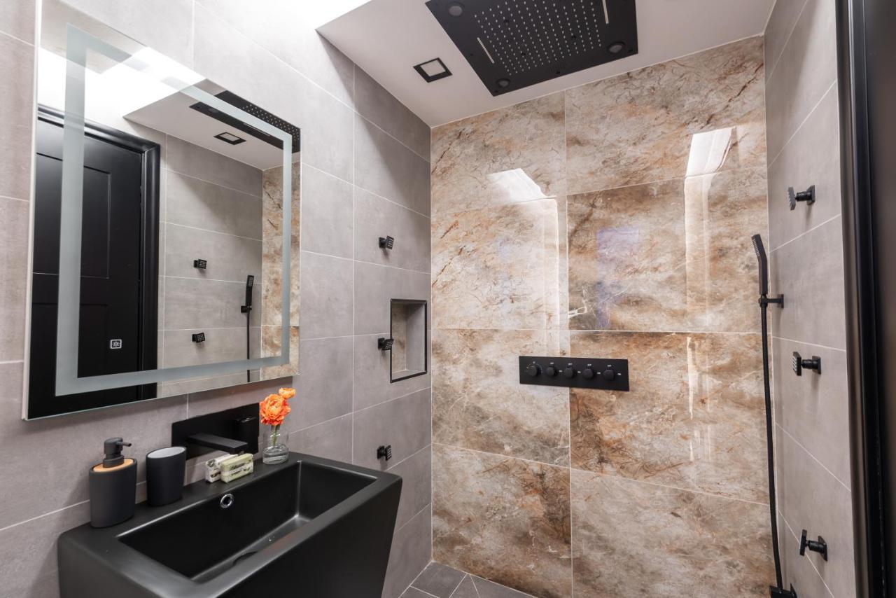 Luxury 2 Bed Apartment In The Heart Of St Julians Saint Julian's Ngoại thất bức ảnh