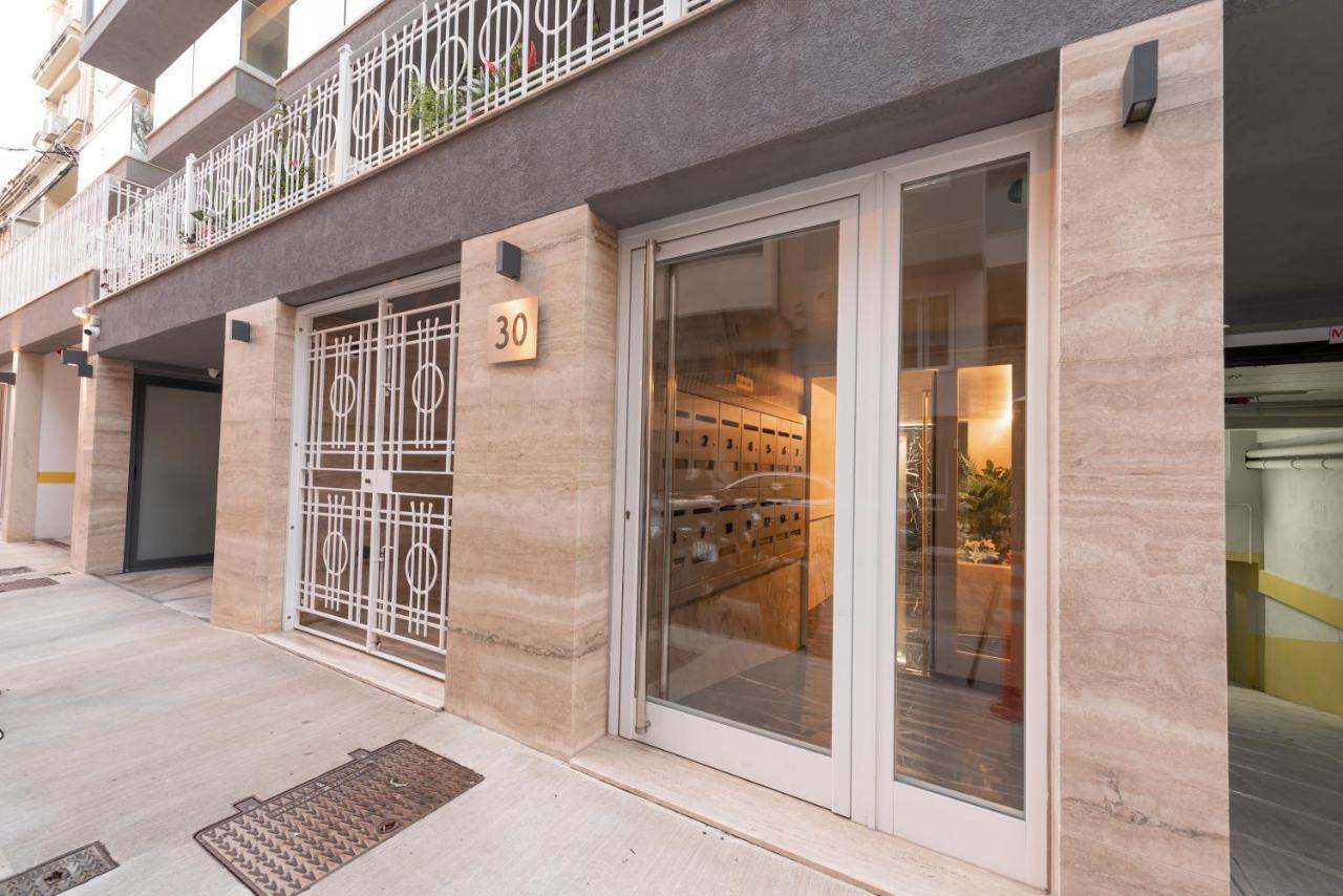 Luxury 2 Bed Apartment In The Heart Of St Julians Saint Julian's Ngoại thất bức ảnh
