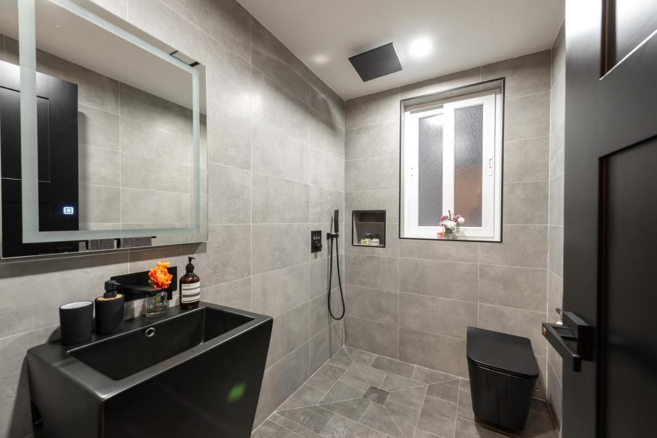 Luxury 2 Bed Apartment In The Heart Of St Julians Saint Julian's Ngoại thất bức ảnh
