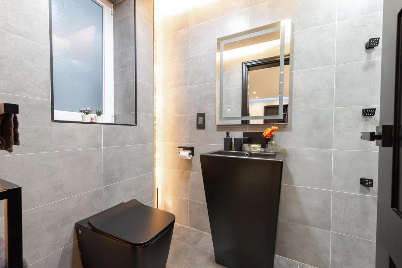 Luxury 2 Bed Apartment In The Heart Of St Julians Saint Julian's Ngoại thất bức ảnh